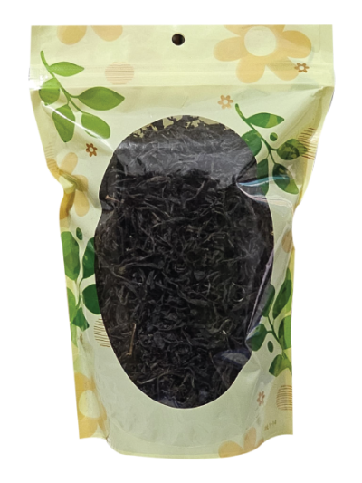 hand crafted organic green tea 100gm