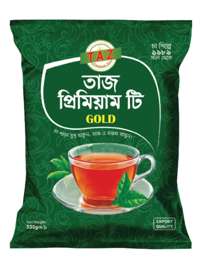 gold tea 500gm
